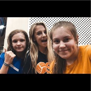 Meet your Posher, Megan